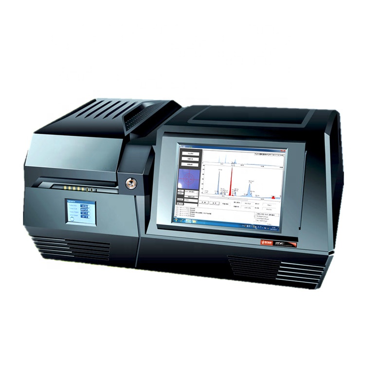 Настольный портативный RoHS XRF анализатор Золотого Металла цена