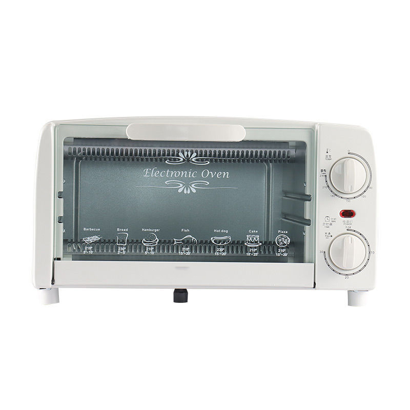 Household oven high configuration multi-function baking oven