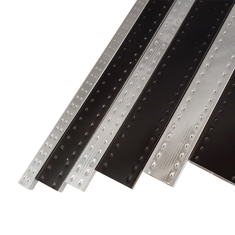 6A- 26A all range double glazing spacer, insulating glass spacer bar