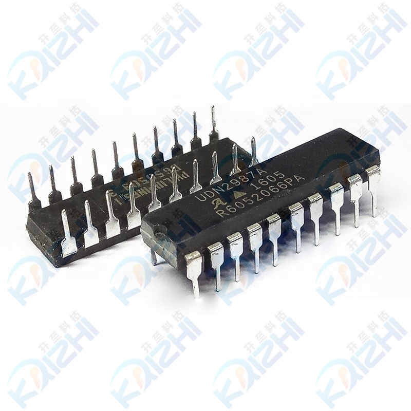 UDN2987A UDN2987 2987A 2987 Новый и оригинальный чип драйвера DIP20 UDN2987A