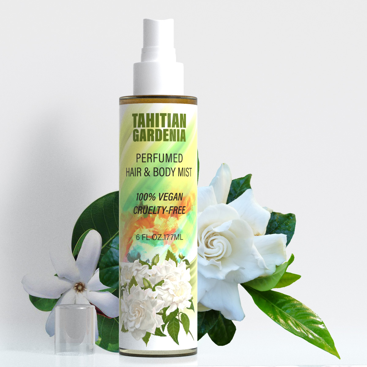 Newest 150ml Mist Perfume Private Brand Body Spray Fragrance Hair Mist Wholesale