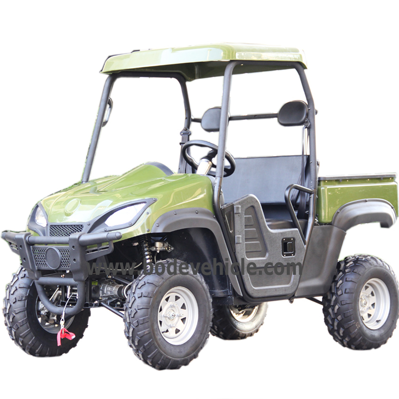 Электрический 5 кВт 5000 Вт 4x4 UTV