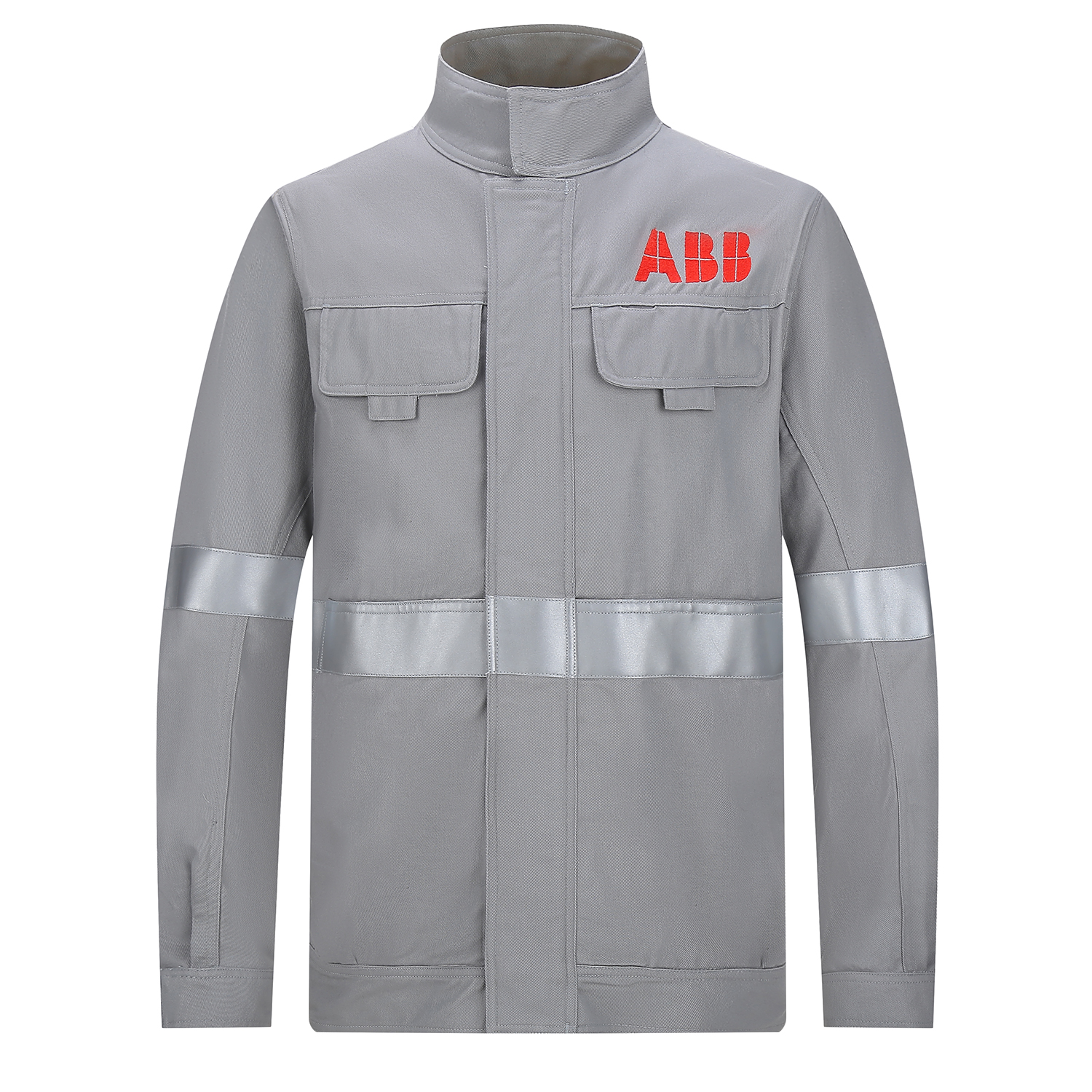 FR jacket Anti Electrical Comfortable Clothes Chemical Resistant Nomex Coverall