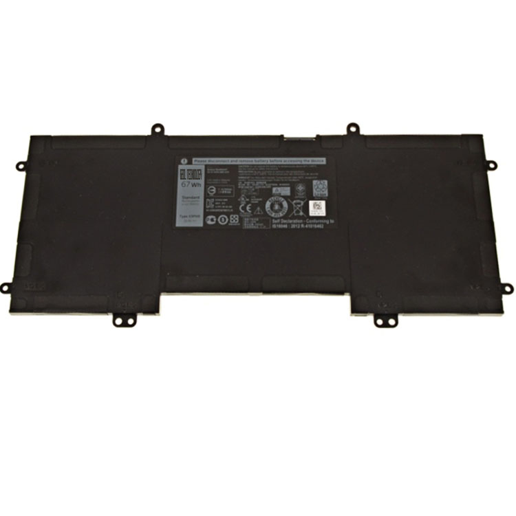 Совершенно новый Аккумулятор для ноутбука Dell 13 7310 Chromebook X3PH0