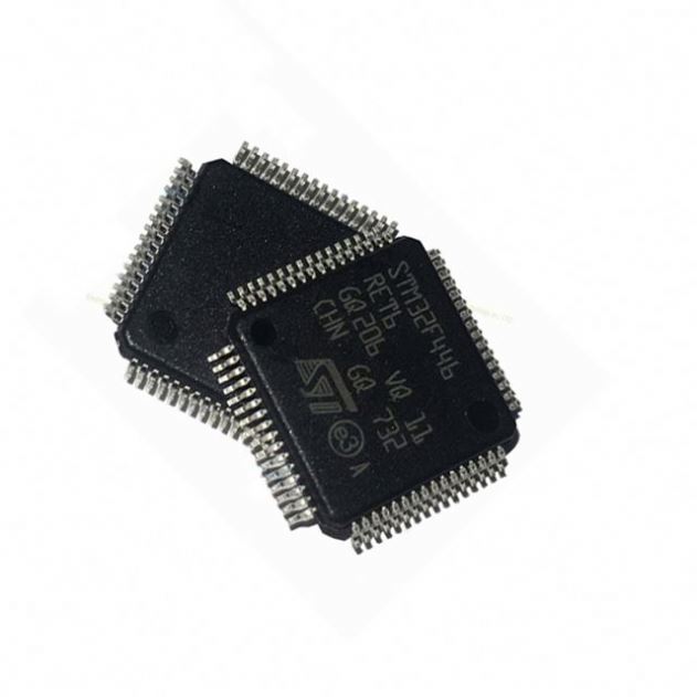 Stm32F Stm32F446 Stm32F746G Stm32F446Re Lqfp-64 Arm -M4 32-битный микроконтроллер Mcu Stm32F446Ret6