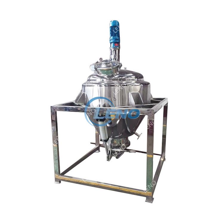 Pharmaceutical grade ultrasonic extractor