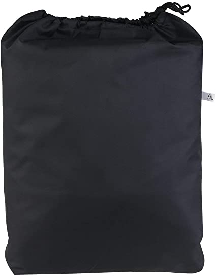 kly polyester motorcycle motorbike body cover with holes