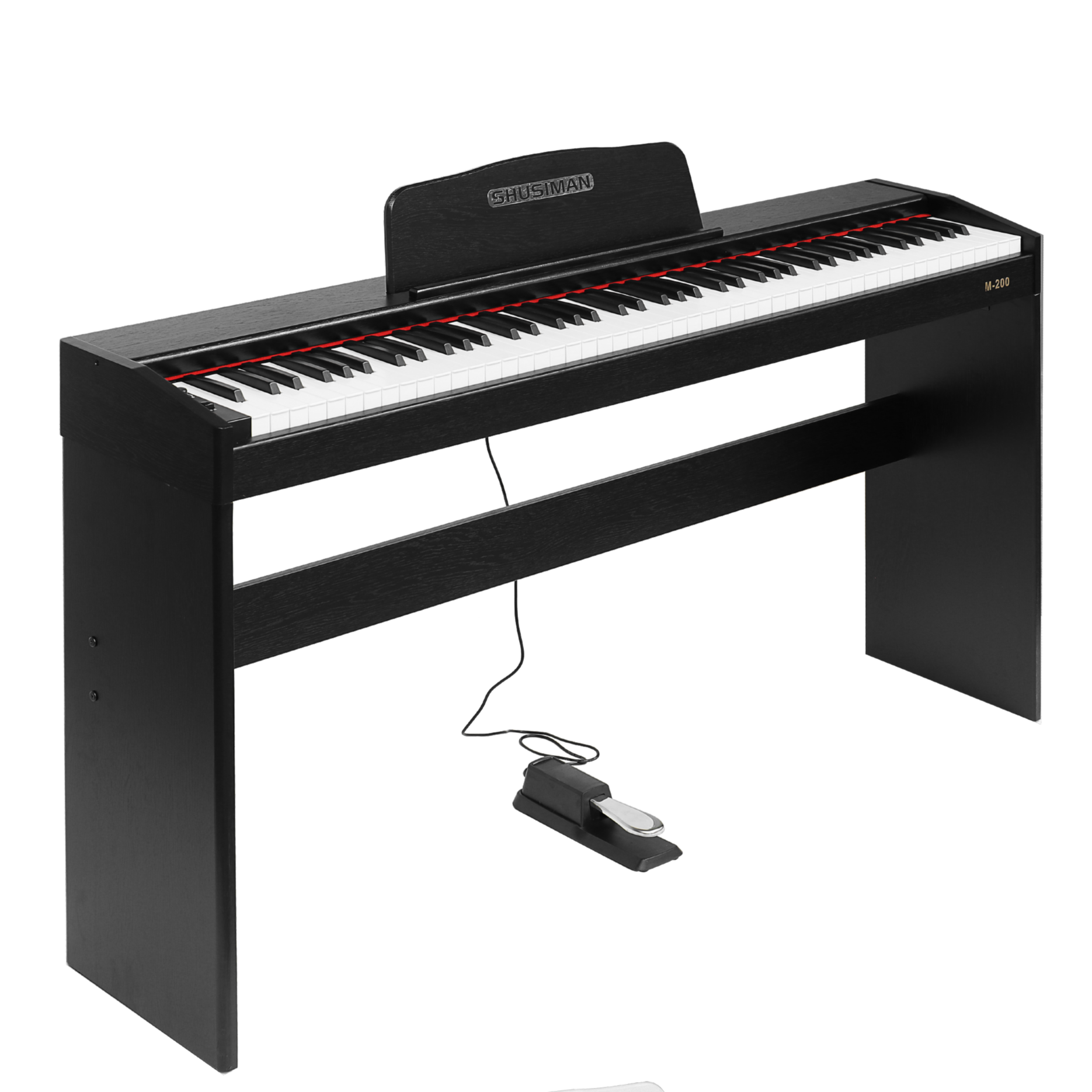 Wholesale musical instruments 88 digital piano eletronic piano china upright digital piano