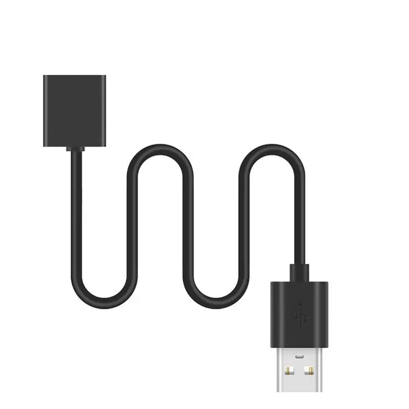 Магнитный USB Smart Charger кабель, быстрый зарядный кабель с 2,6 футов
