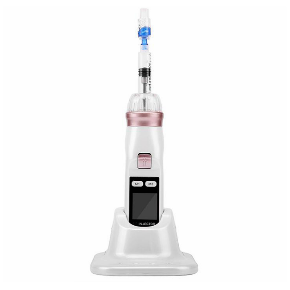 Hot Selling 2021 Meso Gun Needles Mesotherapy Gun Injector