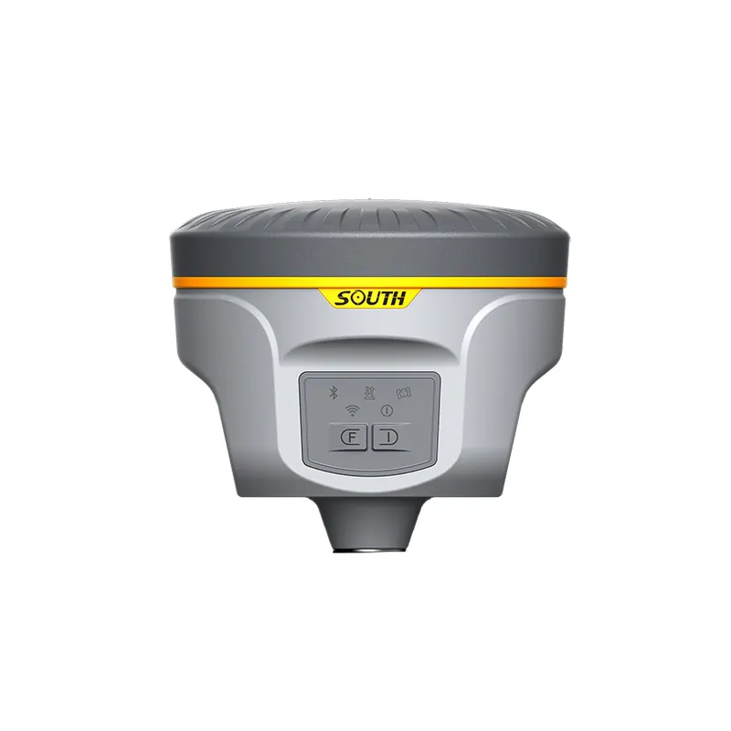 GNSS RTK South G1 plus gps rtk with WiFi function