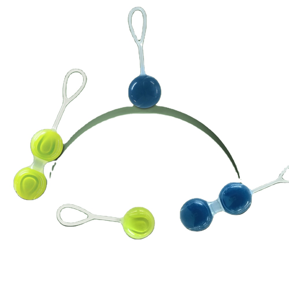 2021 Kegel Balls New Product Silicone Kegel Ball Exercise Ball Silicone
