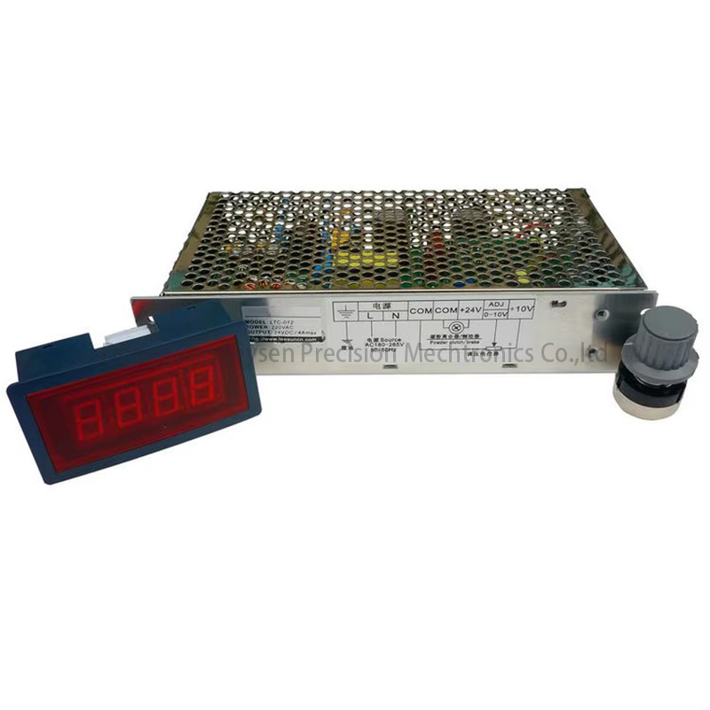 High quality LTC-012 Manual tension controller tension measuring sensor