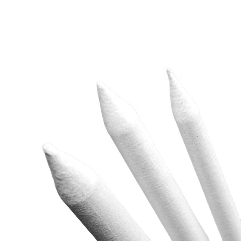 Blending stumps art paper drawing tools for student artist sketch shaders 3 pcs