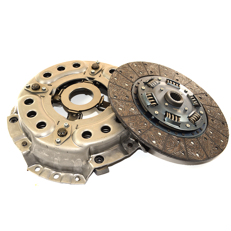 Комплект сцепления NDD007Y/30100-Z5317/30100-Z5301/NDC524/30210-Z5065/30210-Z5009 mench autoparts, Комплект сцепления для nissan truck clutchkit