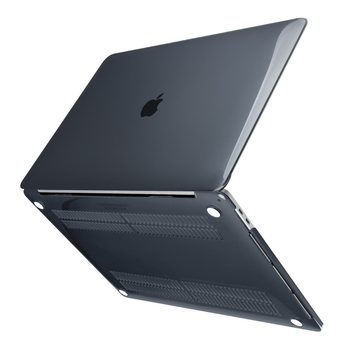 Новейший Жесткий Чехол для ноутбука 14 для Macbook 11 12 13 14 15 16