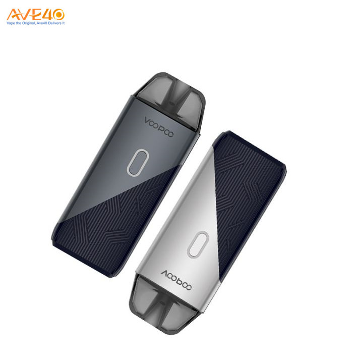 Очистка продукта Voopoo найти трио Pod Комплект для Starter Vapers 1200 мАч 2 мл керамика катушки Vape оптовая продажа от Ave40