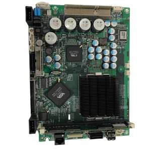 Новый оригинальный Mitsubishi PCB програмная панель MI-P3