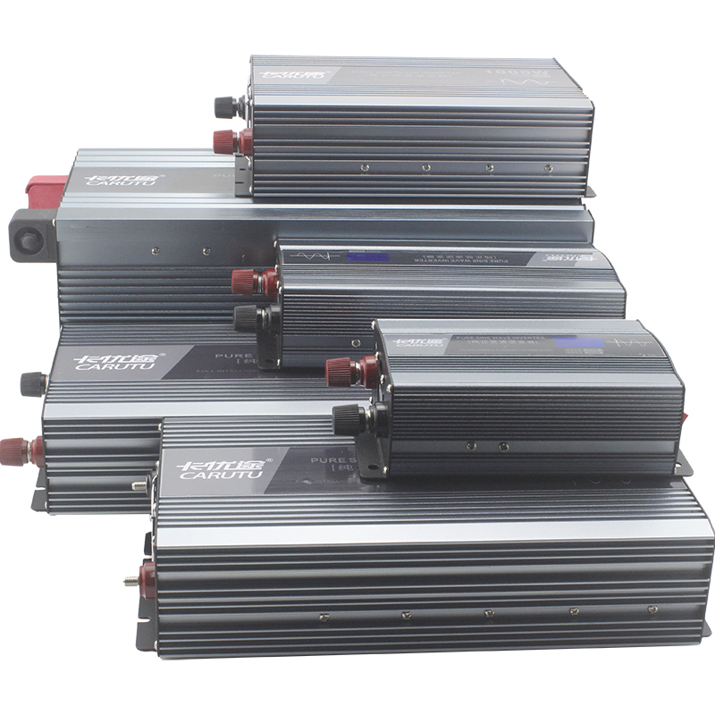 Pure sine wave inverter 300W 500W 1000W 1500W 2000W 3000W 4000W 5000W 6000W Inverter
