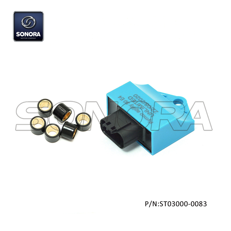 KYMCO Agility Unlimited ECU(P/N:ST03000-0083) Top Quality