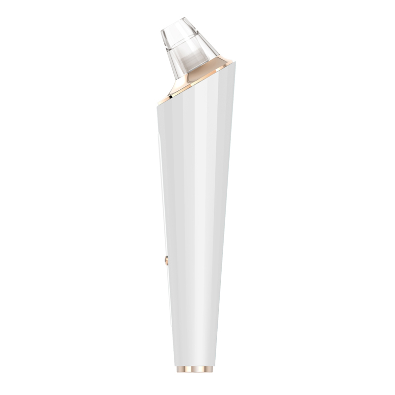 2021 New Design Electric Face Vacuum Blackhead Suction Pore Remover Vacuum Blackhead Remover