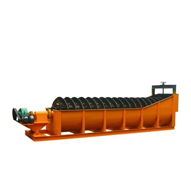 Mineral Industry gold classifier 2021 hot selling spiral classifier machine sand classifier for sale