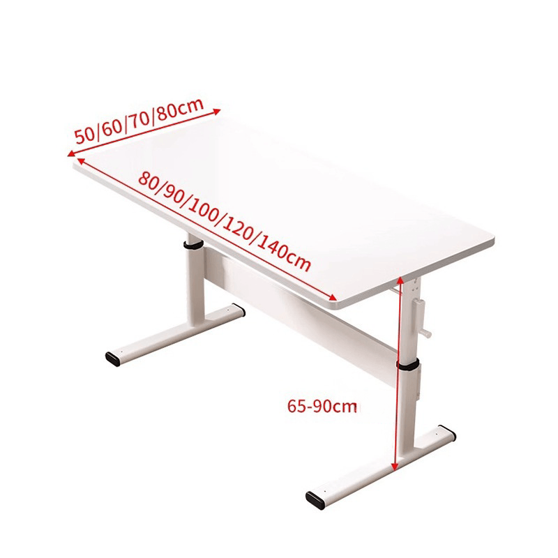 Wholesale Cheap Modern Computer Desk Metal Game Table and Chair Set for Home Office & Bedroom for Kitchen Use