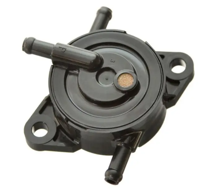 Топливный насос 49040-7008 49040-0770 MIU12470, совместимый с двигателями Kawasaki FS FR FX серии FS481V