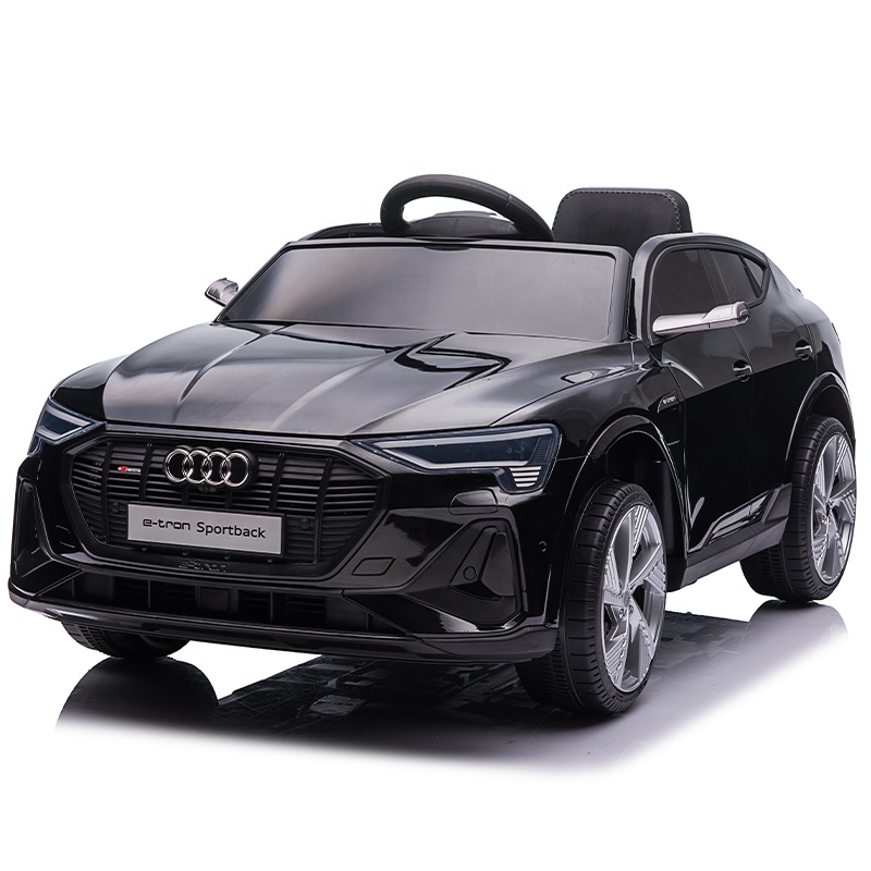 2021 Audi-e tron Sportback дети на батарейках автомобиль ездить на ребенка электрический автомобиль