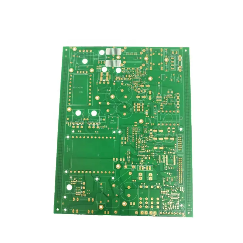 PCB expert manufacturer Huayu PCB technology is exquisite