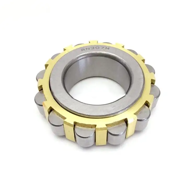 Cylindrical Roller Bearing Gearbox Cylindrical Roller Bearings RN 206 M Reducer Eccentric Roller Bearings RN206 30x53.5x16mm