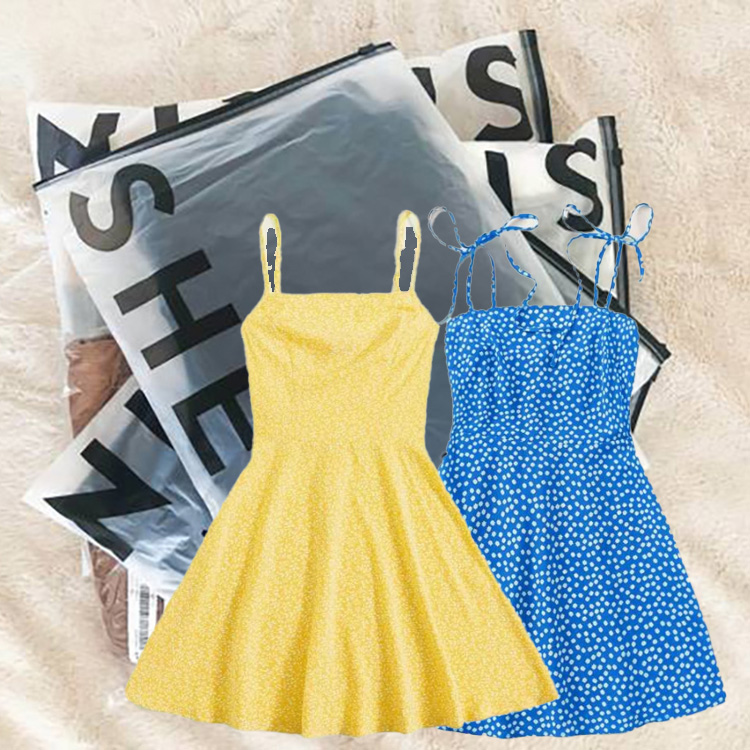 Б/у одежда оптом shein одежда Фабрика Скидка Ассорти одежда магазин blusas shein Топы платье