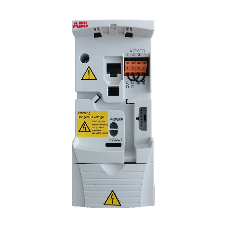 ACS355-машин привод 3PH AC400V 1.5kw инвертор ACS355-03E-04A1-4 привод переменного тока есть в наличии