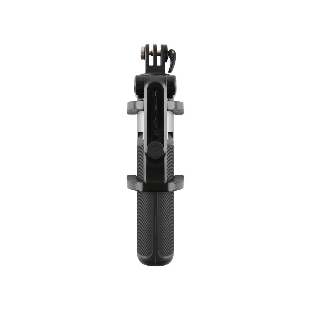 PGYTECH Action Camera Extension Pole Tripod Plus for DJI OSMO Action Go pro camera tripod tripod pole