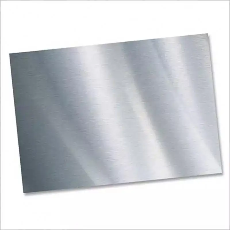 1100 3003 5052 5754 5083 6061 7075 Aluminum Coiled Sheet Manufactured In China