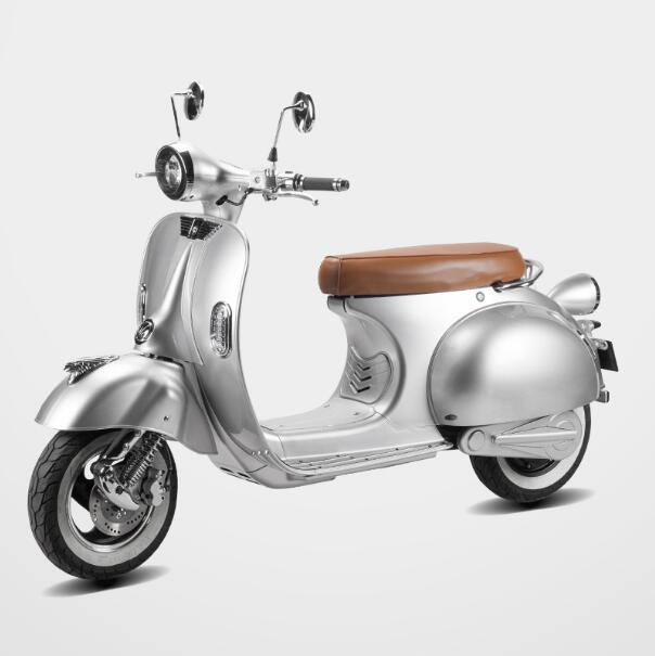 2019 EEC COC vespa gts винтажный Электрический скутер vespa самый популярный в Европе для Европы
