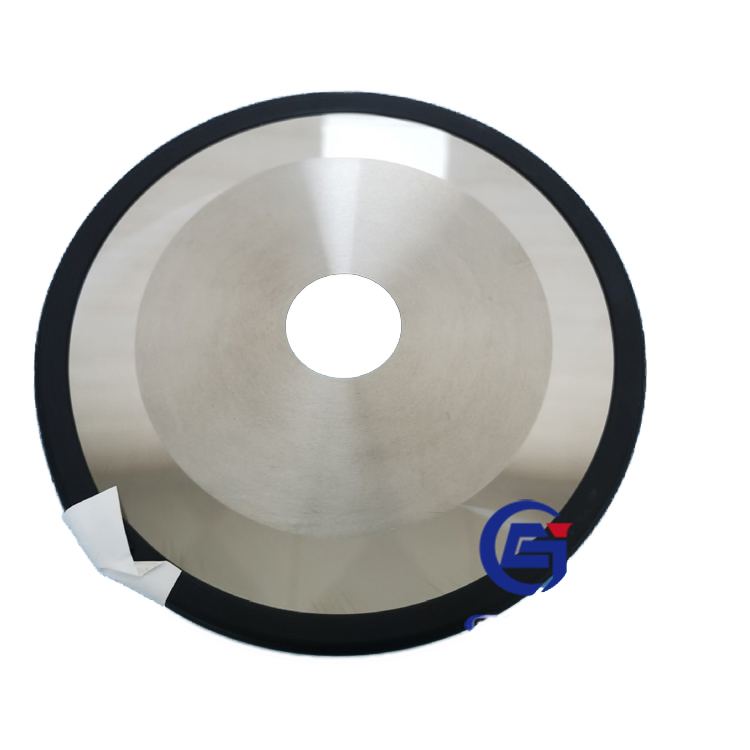 Professional Factory Wood Of Slitting Machine Round Circular Saw Blade