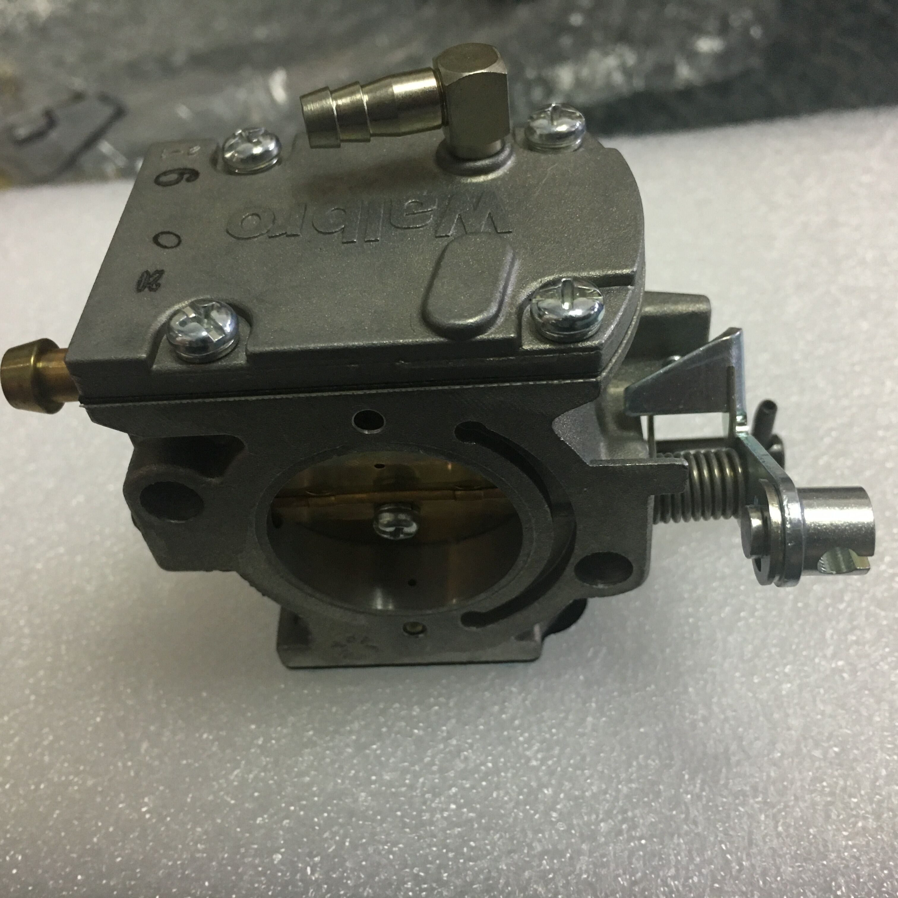 WB47 carb оригинальный WB-47 для самолета 100CC-200CC карбюратор двигателя 120CC 130CC 150CC 180CC