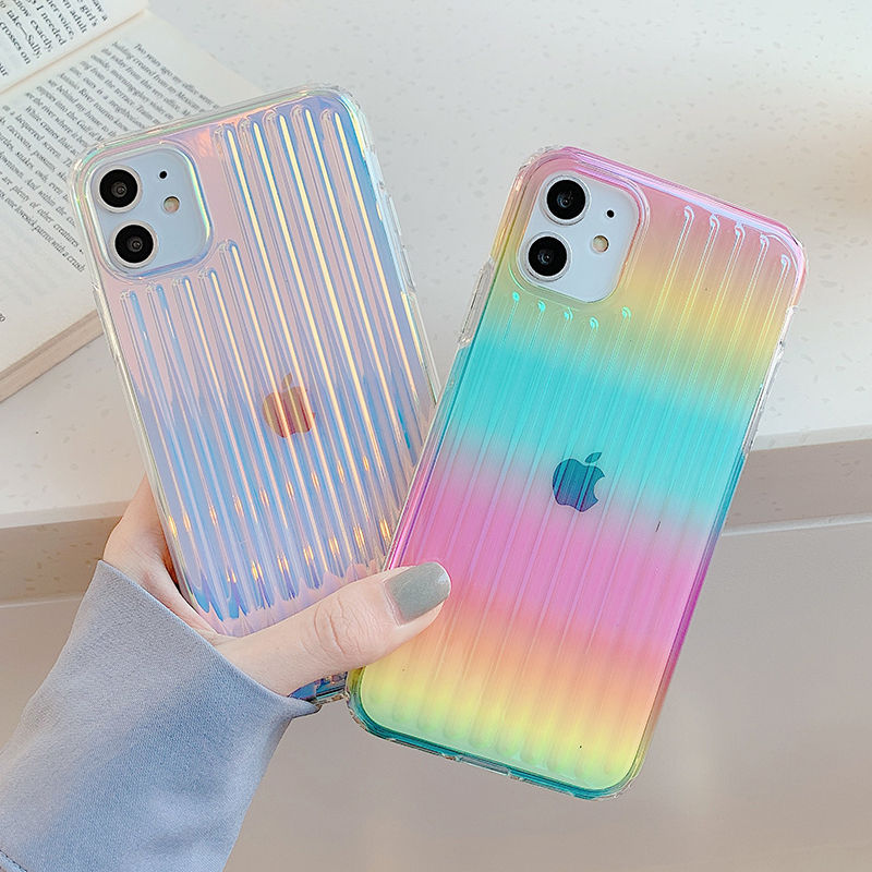 Чехлы Cephone из ТПУ, защитный чехол для мобильного телефона, чехол для iphone 12 mini/ pro max