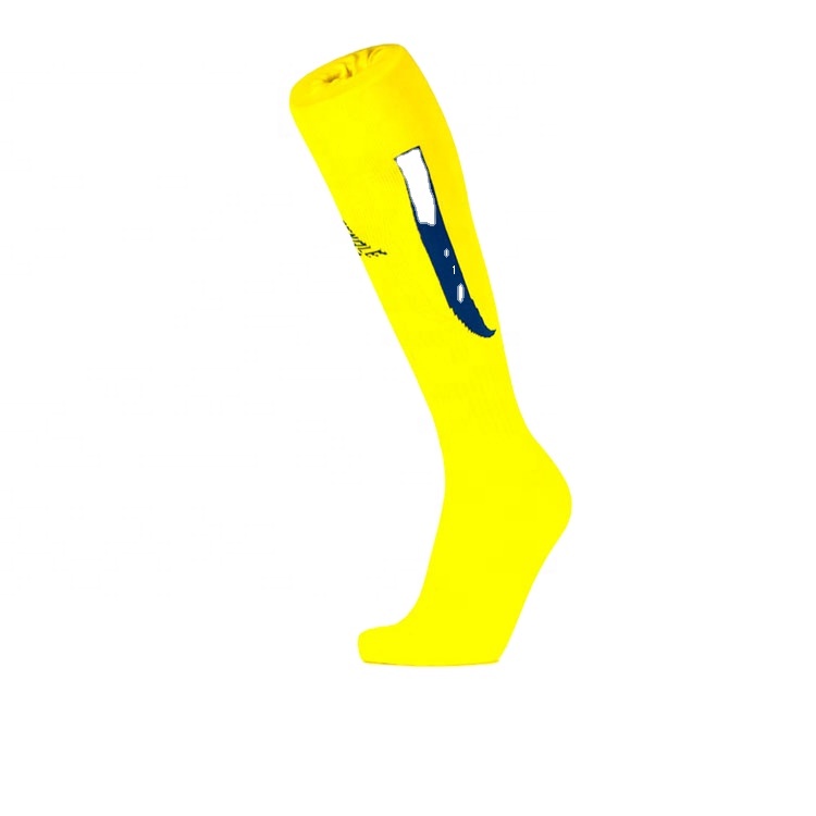 Custom fashion men's soccer socks sports socks
