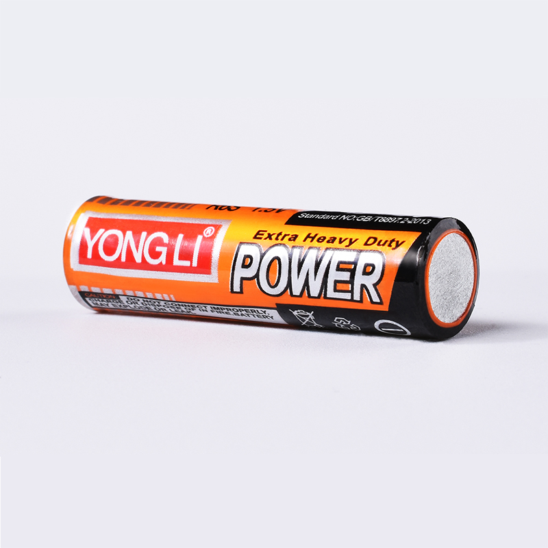 Новые продукты 1,5 v R6 сухая батарея 1,5 v aa/aaa сухая батарея из углеродного цинка