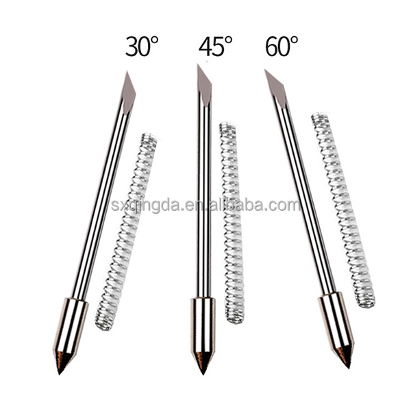 Good price vinyl cutter blade   plotter cutter blade cbo9u-5