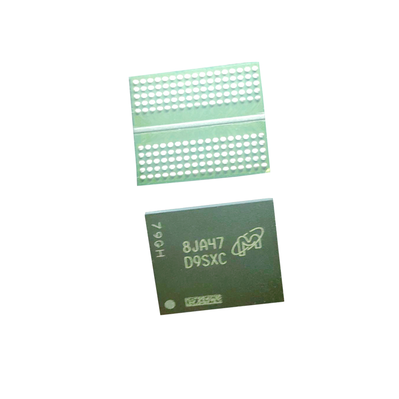 Новый и оригинальный IC чип D9SXD MT51J256M32HF-70: GDDR5 8 Гб 256x32 170BGA электронные компоненты