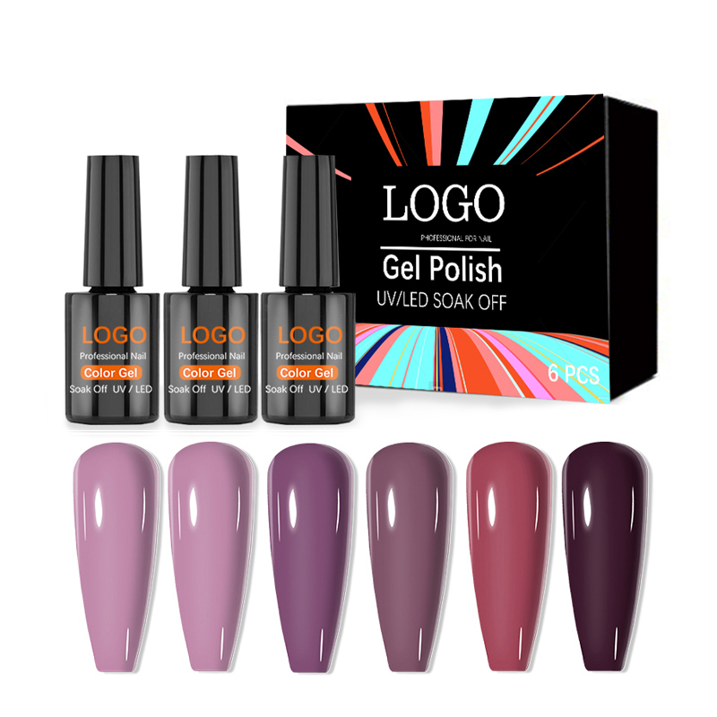 MSDS Certification Supplier Private label mild soak off uv led gelpolish wholesale custom colors nail uv gel
