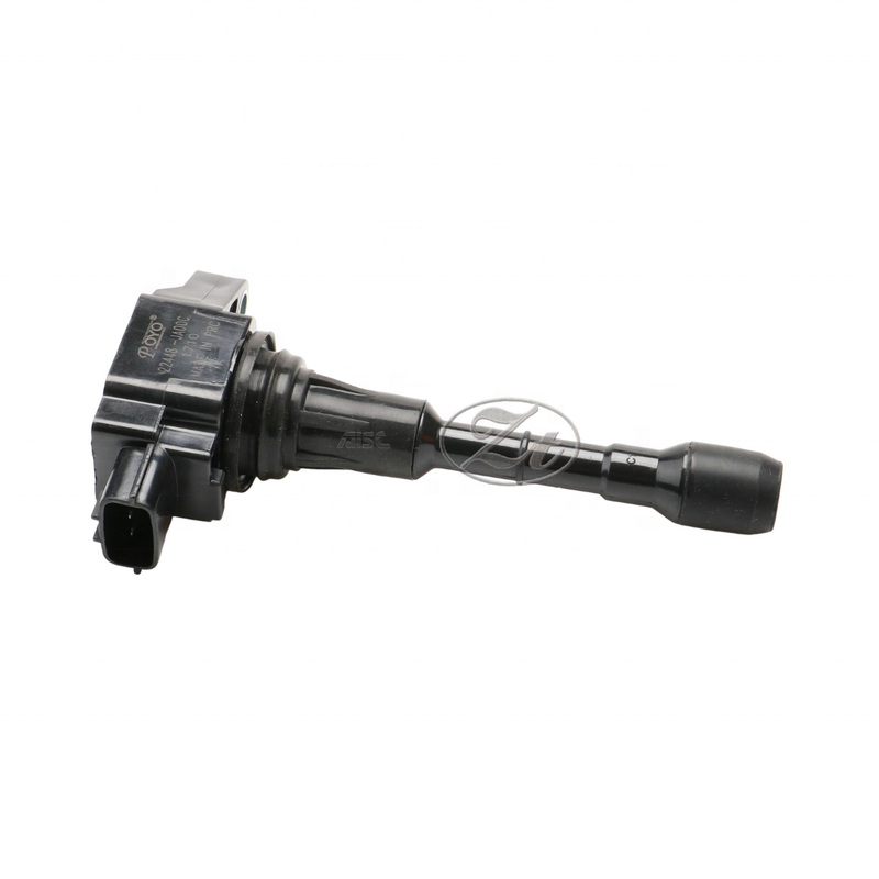 AISC Катушка зажигания для X-trail T31,Teana J32,QR25/VQ25 двигатель, 22448-JA00C
