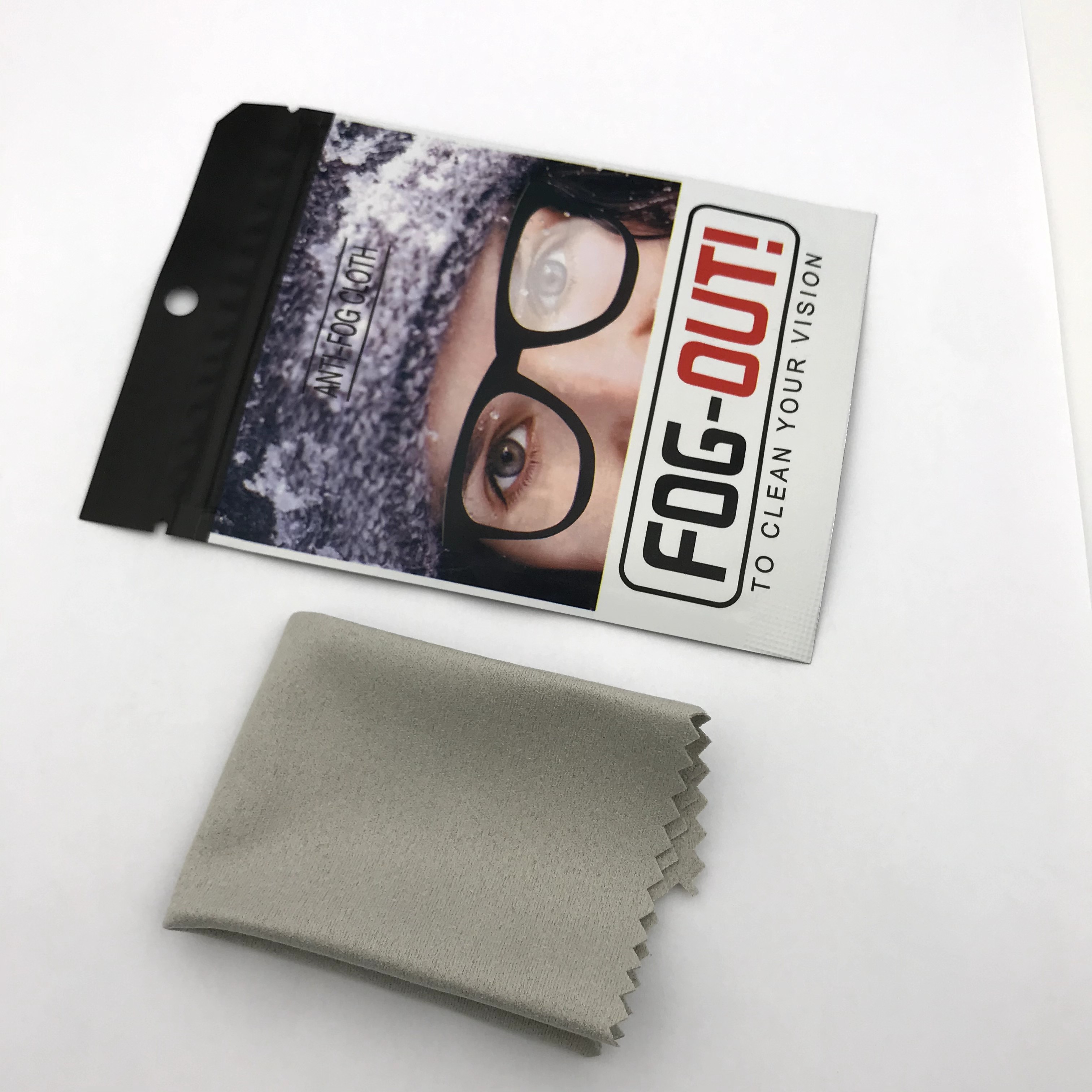 Wholesale Multi Use Dry Anti Fog Microfibre Cloth Glasses Accessories Anti-fog Glasses Lens Cleaning Cloth