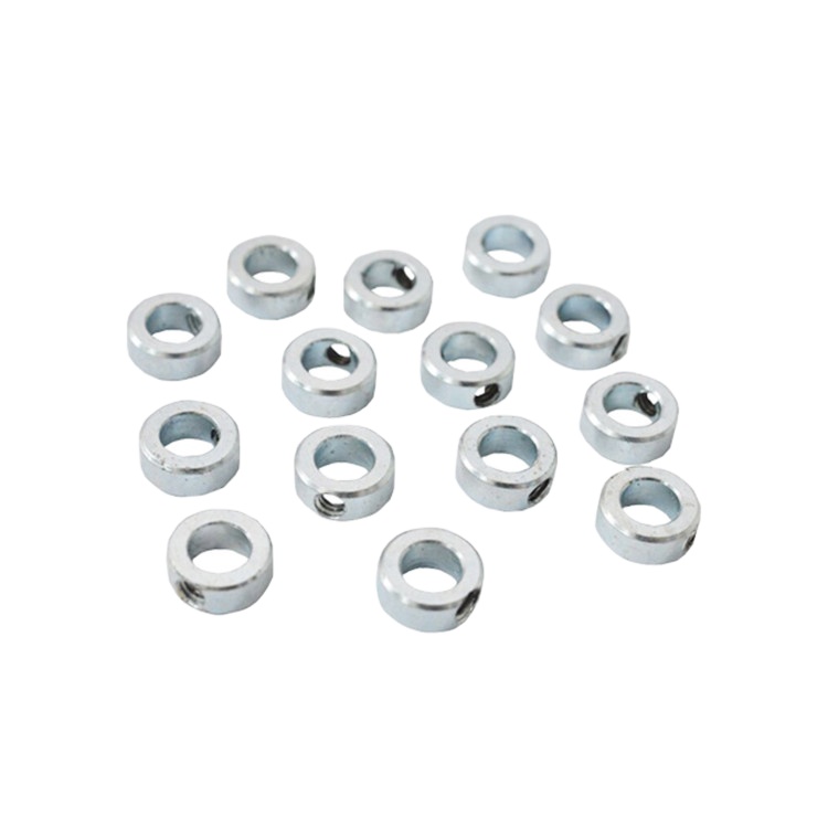 High Precision Custom Made Oem Cnc Machining Part Carbon Steel Machining Parts