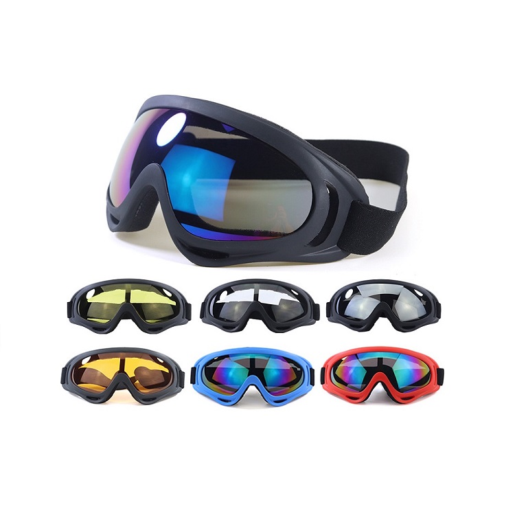 Protect Motorcycle Bike Cycling Glasses Fashion Eyewear Sport Sunglasses For Riding