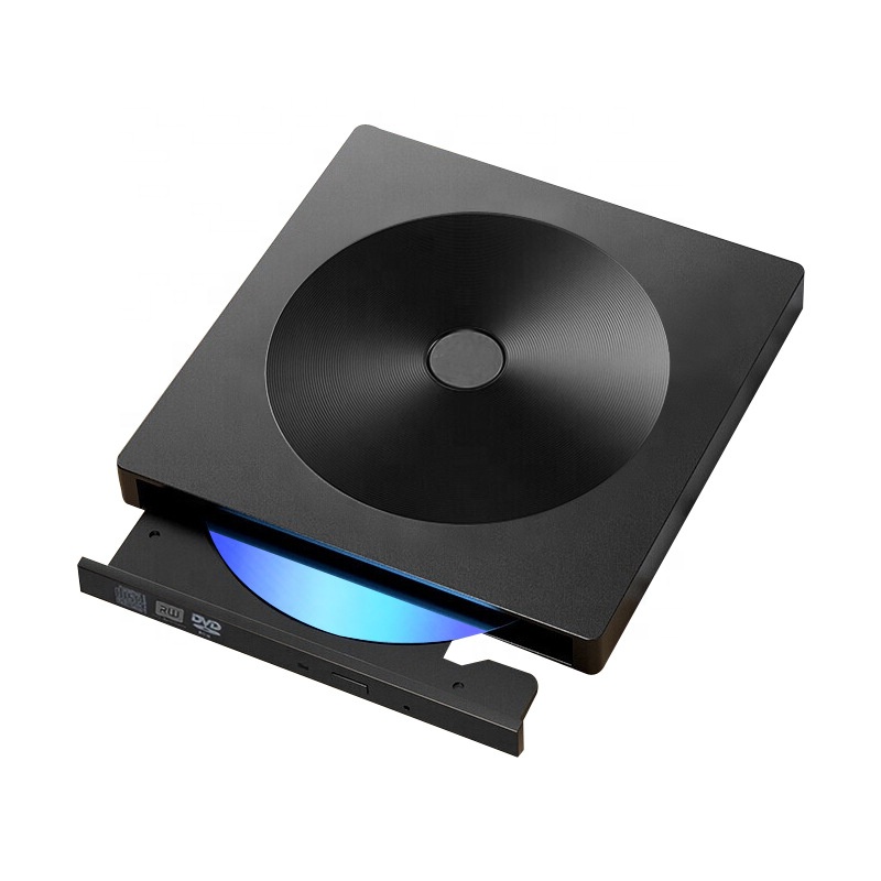 Оптовая продажа с фабрики USB3.0 12,7 мм компакт-дисков DVD лотковый оптический привод горелки для