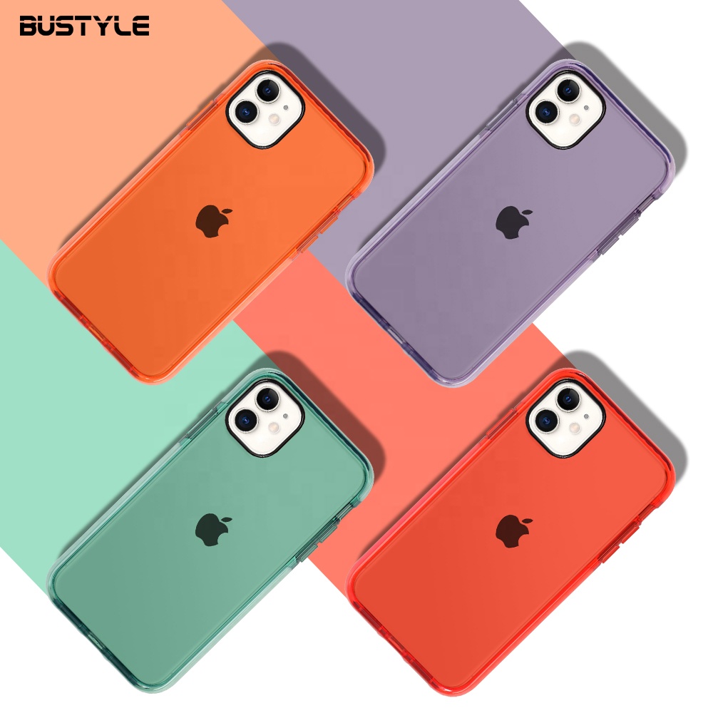 Новинка, чехол из ТПЭ для Iphone 11 6,1, чехлы для Iphone 11, резиновый бампер, чехол для Iphone 11 pro max 6,5